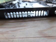 Нижня частина Dell Pn 0474T7 №3